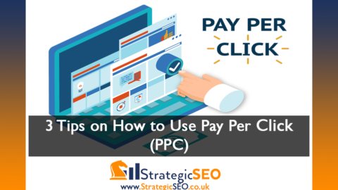 3 PPC Tips To Get You Started