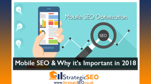 Mobile SEO and why it is important to your niche in 2018