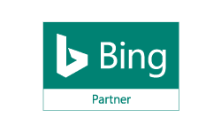 Accredited Bing Partner