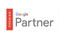 Accredited Google Partner